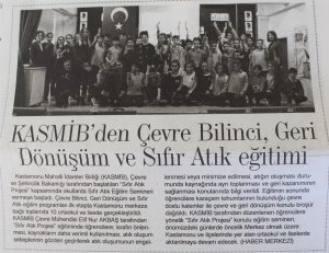 NASRULLAH GAZETESİ
